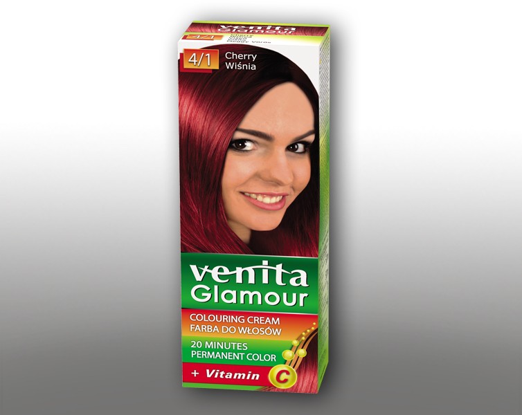 Venita Glamour